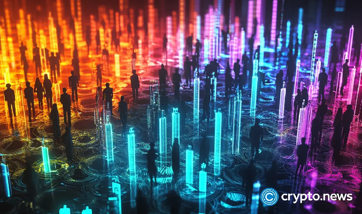 Жінки у криптовалютах: нова ера інклюзивності та лідерства