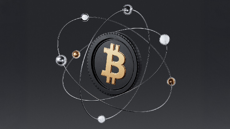 Ключевые уровни поддержки и сопротивления биткоина: что ожидать в ближайшее время?