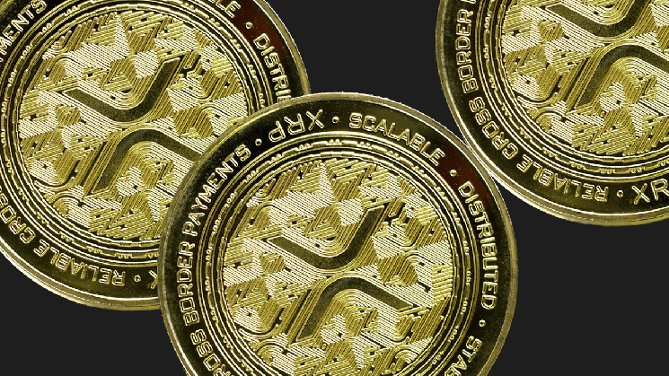 Ціни на XRP: Аналіз підтримки та опору у ведмежих умовах ринку