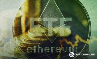 Відтік капіталу з ETF для Ethereum: ключові цифри та ринкові тенденції