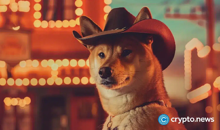 Чи може Shiba Inu (SHIB) зрости на 150% завдяки зростанню спалювання токенів?