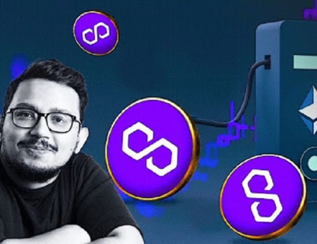 Поднятие Ethereum данных на L2 с помощью обновления Dencun: Polygon zkEVM