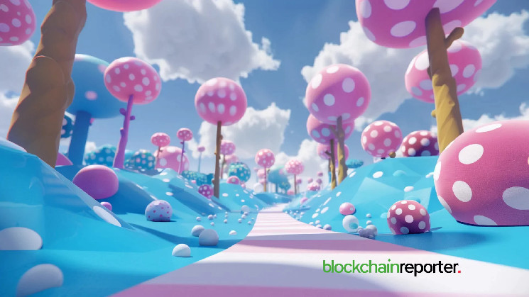 Пять самых быстрорастущих проектов в экосистеме Polkadot: peaq на первом месте