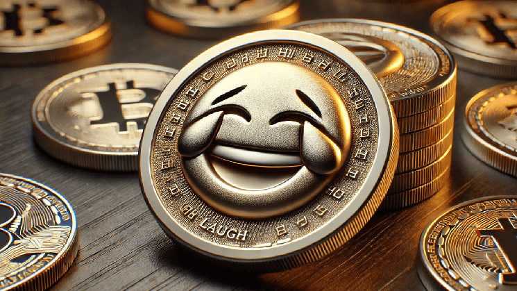 Меми як цінні активи: нова ера токенізації в криптовалютному світі