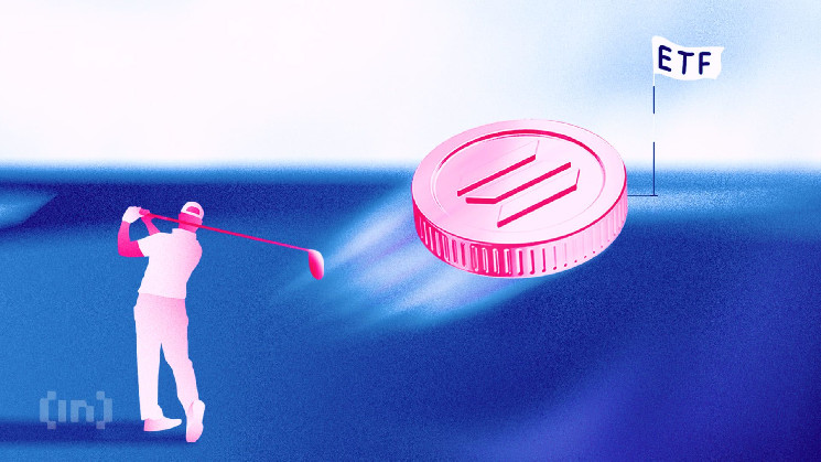 Фючерси Solana натякають на можливе падіння ціни нижче $130