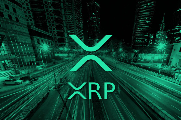 Прогноз для XRP: ключові рівні опору та підтримки для зростання ціни