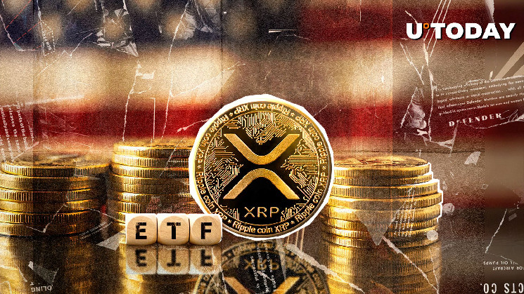Новий ETF для ведмежих інвесторів XRP: Volatility Shares подає заявку на інверсійний продукт та спот-ETF