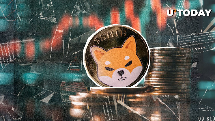 Shiba Inu (SHIB): Підйом на 150% та спроба прориву ключового рівня опору