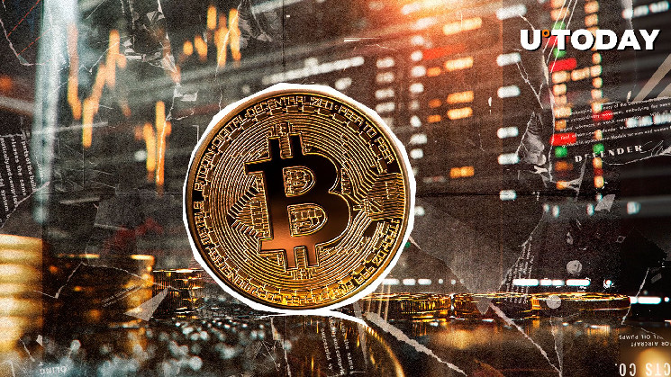 Медвежий тренд Биткоина: полосы Боллинджера указывают на снижение до $73,000