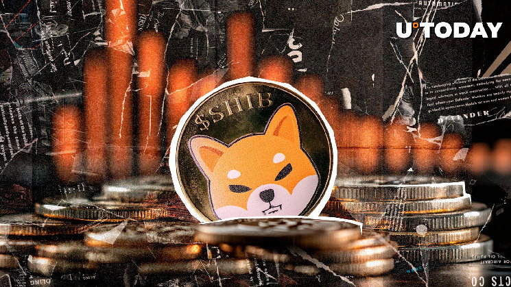 Собака Shiba Inu в кризисе: как криптовалюта пытается выжить в топ-20 и что необходимо для восстановления позиций