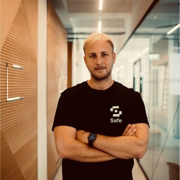 Safe и Base объединяют усилия для развития Smart Accounts на Ethereum