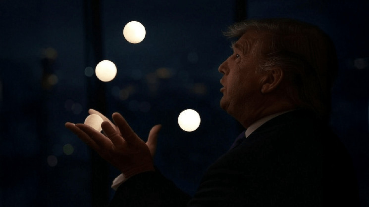 Правительство США может получить 5000 BTC путем ликвидации высокоценного криптоактива