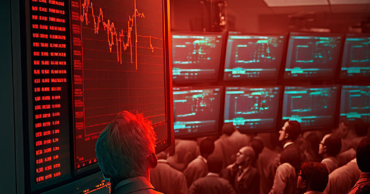 Зниження цін на BTC та Ether: причини тривоги на крипторинку 10 березня