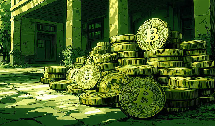 Биткойн близок к дну: аналитик предсказывает разворот тренда на основании RSI