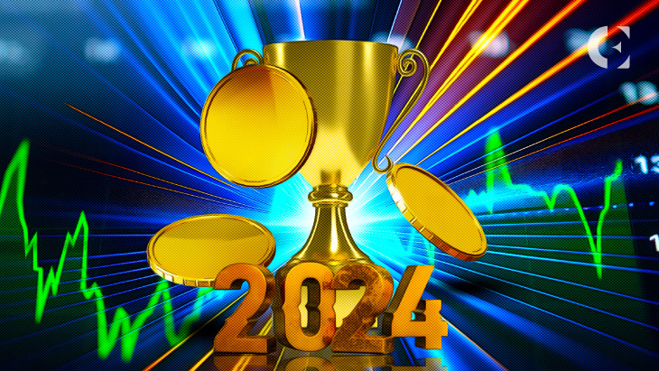 Прогноз переможців 2024 року: ZETA, PYTH та COTI