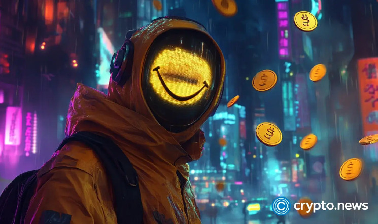 Феномен мемкоїнів: як жарти стають прибутковими інвестиціями