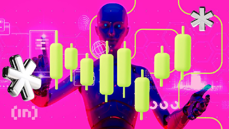 Ринок криптоагентів ШІ знизився на 77%: чи можливе відновлення?