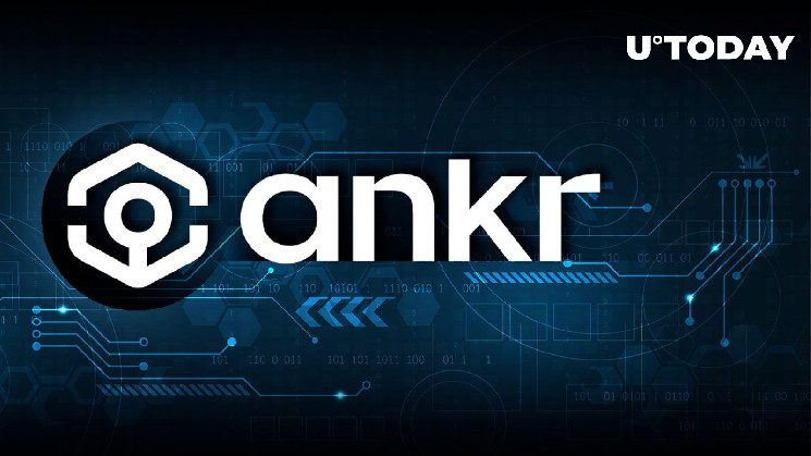 Ankr RaaS: Роллапы для Web3