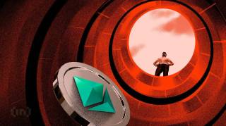 Ефіріум під загрозою: падіння до $2,000 та ймовірність подальших втрат.