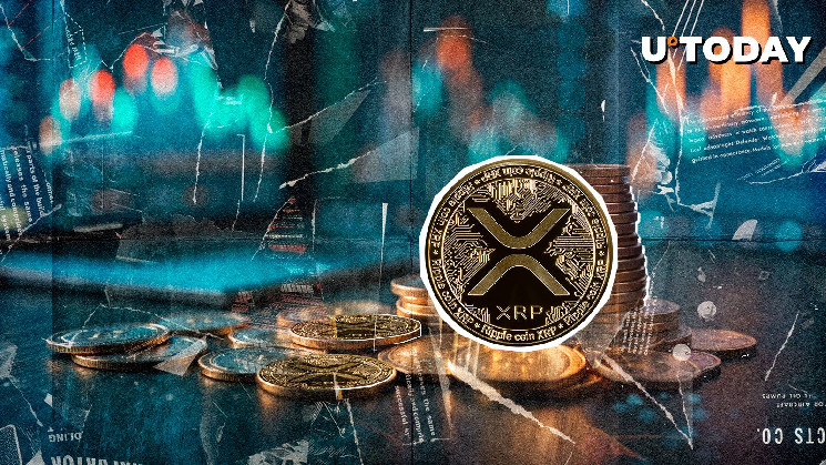 Ціна XRP: Стабільність на фоні зниження та позитивні очікування спільноти