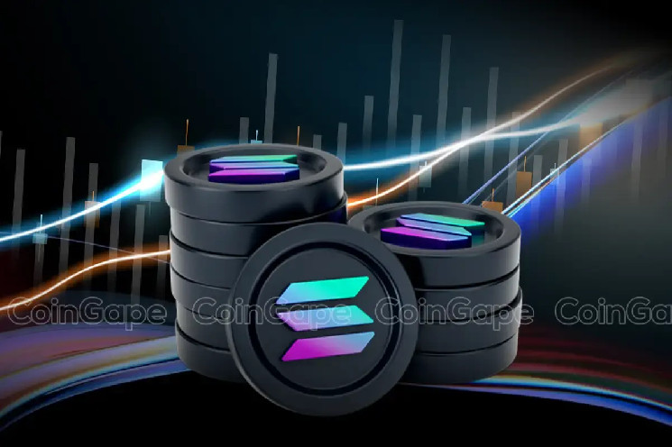 Чому ціна Solana не досягне $200 у березні 2025 року: три ключові причини.