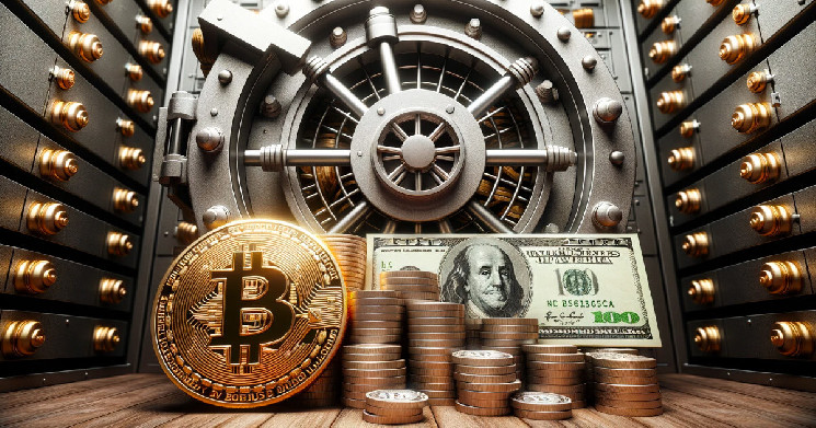 Флорида может создать резерв биткойнов для защиты от инфляции: предложение кандидата в губернаторы Байрона Доналдса