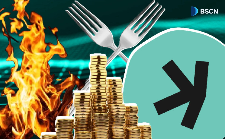 Kaspa досягла 10 BPS: новий етап у світі блокчейн технологій з оновленням Crescendo Hardfork