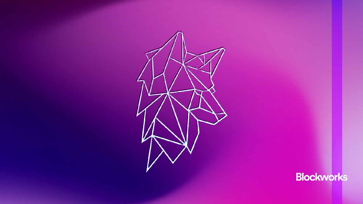 Падіння токена WOOF: проблеми після запуску від WolvesDAO