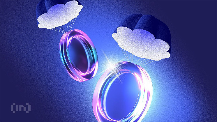 Як отримати airdrop Monad: покрокова інструкція для участі у тестнеті