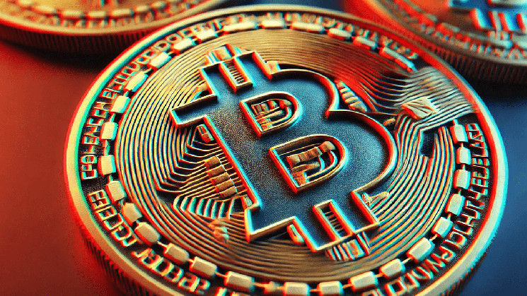 Биткойн падает на 30%: волатильный день и перспективы для нового ралли.