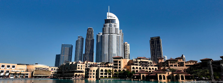 Дубай признал стейблкоины USDC и EURC; AFS и Ternoa внедряют PoS терминалы с использованием стейблкоинов в Персидском заливе