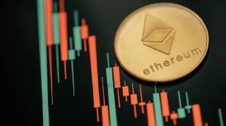 Проблеми Ethereum: Чи зможе він подолати ринковий скептицизм?