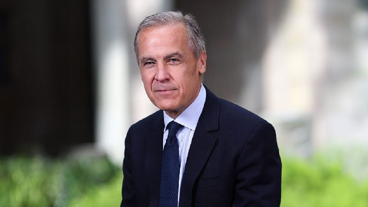 Марк Карни: новый премьер-министр Канады и сторонник цифровой валюты во главе правительства