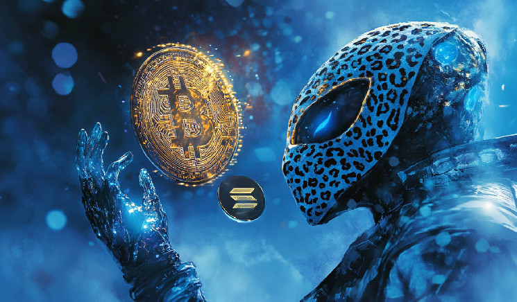 Bitcoin та Solana: можливості зростання попри ведмежу пастку