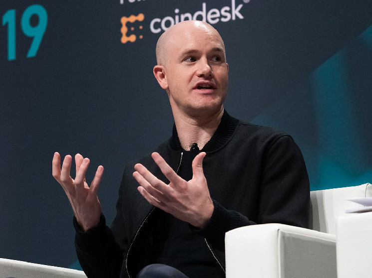 Coinbase на шаг ближе к возвращению в Индию после получения регистрации в Финансовом разведывательном управлении