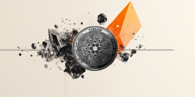 Cardano (ADA) восстанавливается после падения: ключевые уровни поддержки и бычьи настроения на рынке