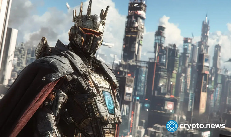 Вернуться к основам: как интеллектуальная собственность формирует будущее игр на блокчейне