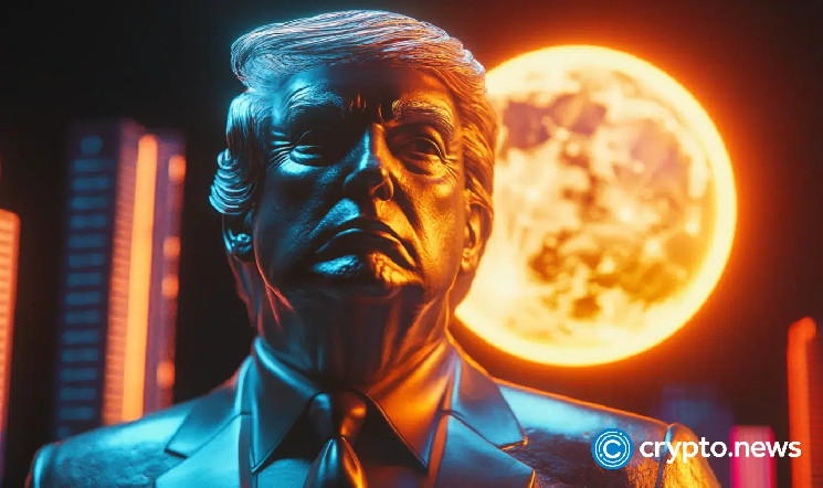 Криптосаммит Трампа: меньше новостей, больше вопросов о будущем Bitcoin