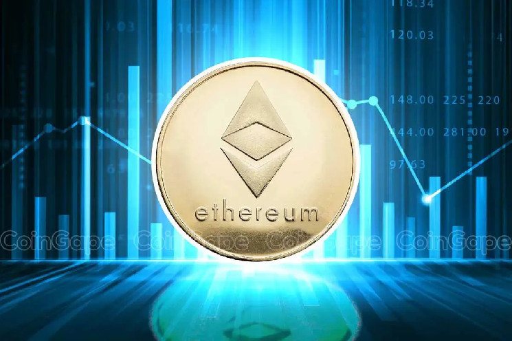 Ціна Ethereum під тиском: наслідки перепродажу та місячного затемнення