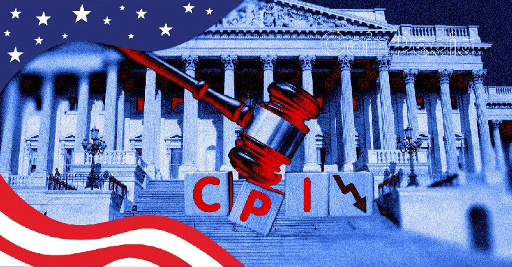 Отчет о CPI в США: Как снижение инфляции повлияет на рынок криптовалют?