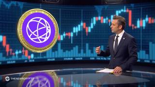 Ціна Celestia зросла на 18%, але ведмежий настрій зберігається: чи відновиться TIA?