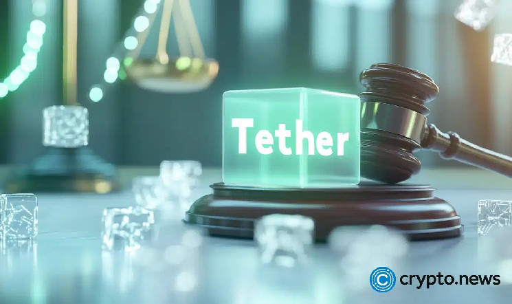 Tether защищает свою роль в США, утверждая, что укрепляет долговые обязательства страны