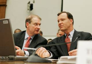 Крипто ETF: Затвердження можливе лише після інаугурації нового голови SEC