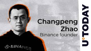 CZ намекает на сезон альткоинов: Binance получает 2 миллиарда долларов для покупок в крипте
