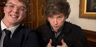 Аргентинський адвокат вимагає арешту крипто-підприємця через скандал LIBRA