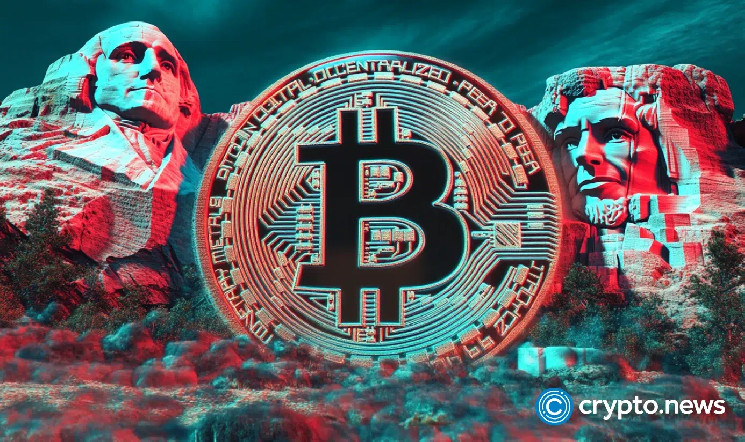 Биткойн не отреагировал на снижение инфляции в США: торговые напряженности и растущие беспокойства ограничивают аппетит к риску