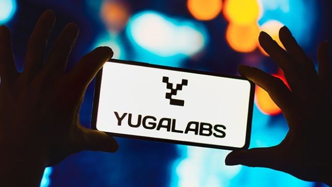 Yuga Labs і SEC: Завершення розслідування та новий підхід до NFT