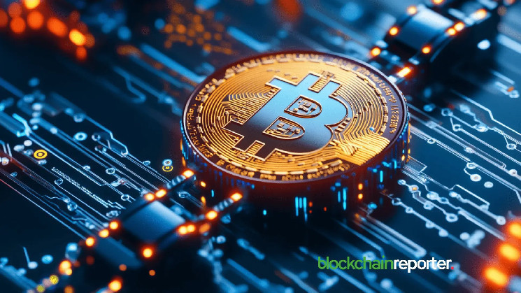 $90K: Психологический уровень биткойна в условиях волатильности рынка