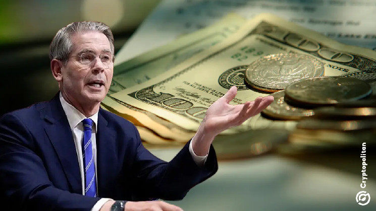 Белый дом не беспокоит волатильность фондового рынка — внимание на долгосрочный рост экономики