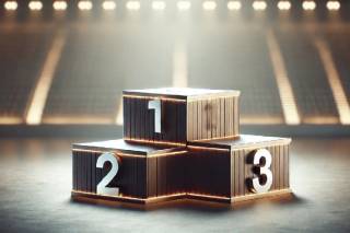 Солана на троні, але нові блокчейни активно зростають: Аптос, Матчейн та інші альтернативи беруть своє